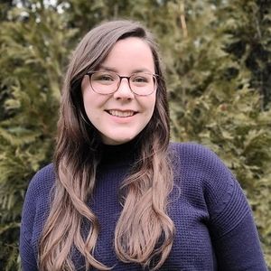 Meet your Posher, Lindsey